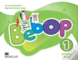 Capa do artigo Bebop 1 Ab