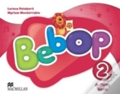 Capa do artigo Bebop 2 Ab