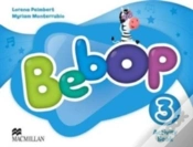 Capa do artigo Bebop 3 Ab