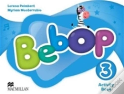 Capa do artigo Bebop 3 Ab