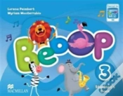 Capa do artigo Bebop 3 Student