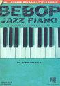 Bebop Jazz Piano - The Complete Guide - Preview