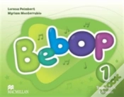 Capa do artigo Bebop