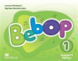 Bebop - Preview