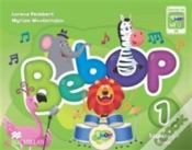 Capa do artigo Bebop