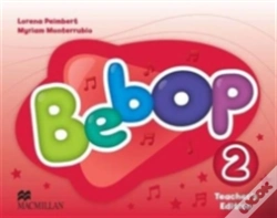 Capa do artigo Bebop