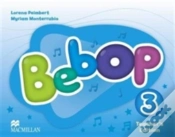 Capa do artigo Bebop