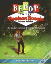 Capa do artigo Bebop To The Boolean Boogie