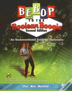 Capa do artigo Bebop To The Boolean Boogie