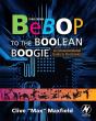Bebop To The Boolean Boogie - Preview