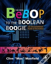 Capa do artigo Bebop To The Boolean Boogie