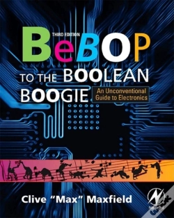 Capa do artigo Bebop To The Boolean Boogie