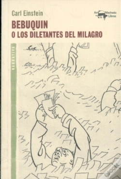 Capa do artigo Bebuquin