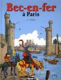 Bec-En-Fer À Paris - Preview