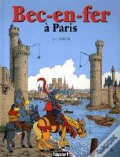 Capa do artigo Bec-En-Fer À Paris