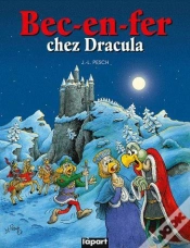 Capa do artigo Bec En Fer Chez Dracula