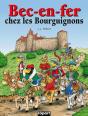 Bec-En-Fer Chez Les Bourguignons - Preview