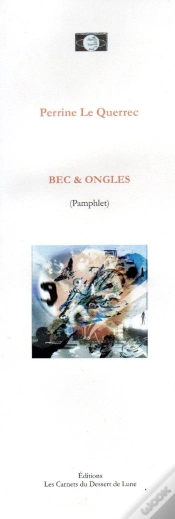 Capa do artigo Bec Et Ongles