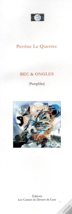 Capa do artigo Bec Et Ongles