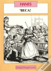Capa do artigo Beca!