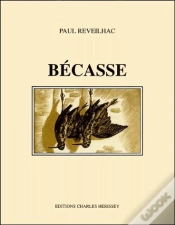 Capa do artigo Becasse
