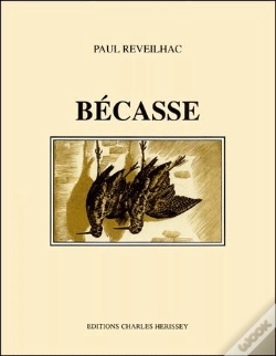 Capa do artigo Becasse