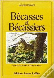 Capa do artigo Becasses Et Becassiers