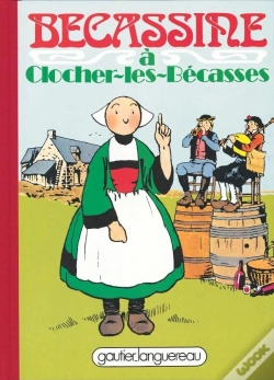 Capa do artigo Bécassine À Clocher-Les-Bécasses