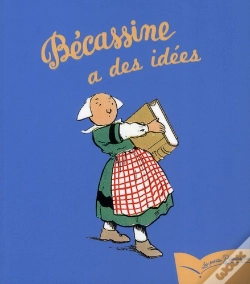Capa do artigo Bécassine A Des Idées
