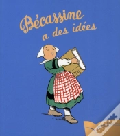 Capa do artigo Bécassine A Des Idées
