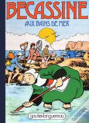 Capa do artigo Bécassine Aux Bains De Mer