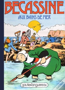 Capa do artigo Bécassine Aux Bains De Mer