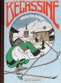 Bécassine Dans La Neige - Preview