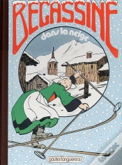Capa do artigo Bécassine Dans La Neige