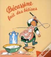 Capa do artigo Bécassine Fait Des Bêtises