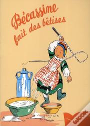 Bécassine Fait Des Bêtises