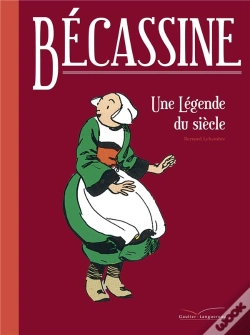 Capa do artigo Bécassine Une Légende Du Siècle