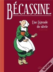 Capa do artigo Bécassine Une Légende Du Siècle