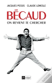 Capa do artigo Bécaud : On Vient Te Chercher
