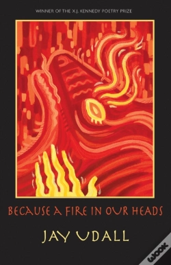 Capa do artigo Because A Fire In Our Heads
