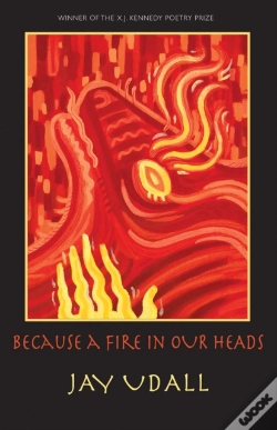Capa do artigo Because A Fire In Our Heads