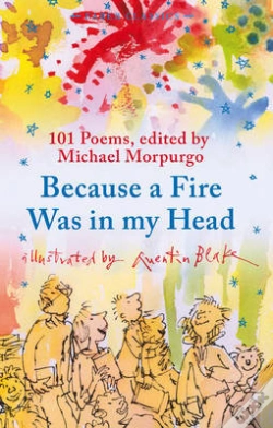 Capa do artigo Because A Fire Was In My Head