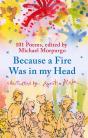 Because A Fire Was In My Head - Preview