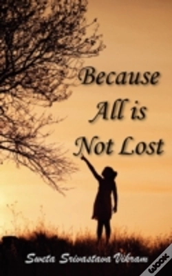 Capa do artigo Because All Is Not Lost