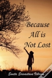 Capa do artigo Because All Is Not Lost