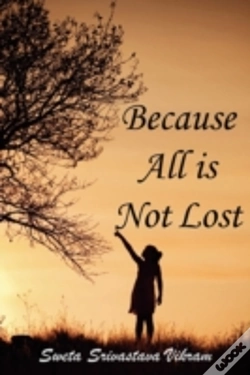 Capa do artigo Because All Is Not Lost