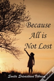 Capa do artigo Because All Is Not Lost