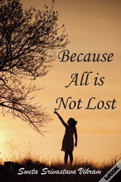 Capa do artigo Because All Is Not Lost