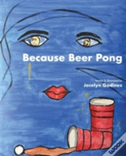 Capa do artigo Because Beer Pong