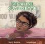 Because Claudette - Preview
